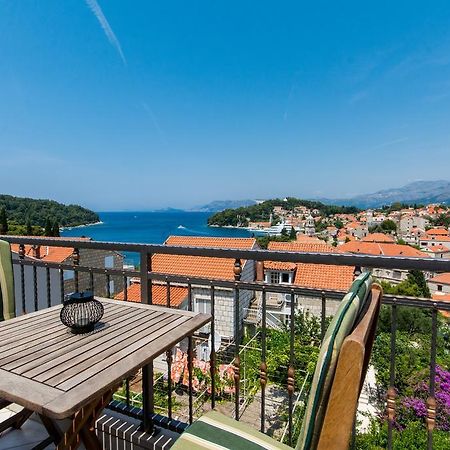 Apartments Dadic Cavtat Oda fotoğraf