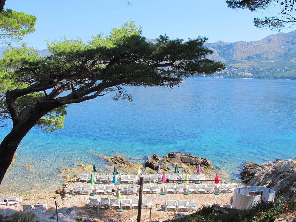 Apartments Dadic Cavtat Dış mekan fotoğraf