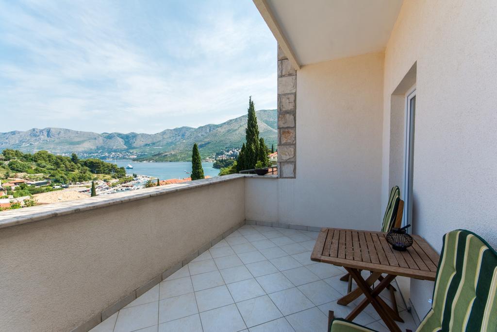 Apartments Dadic Cavtat Oda fotoğraf