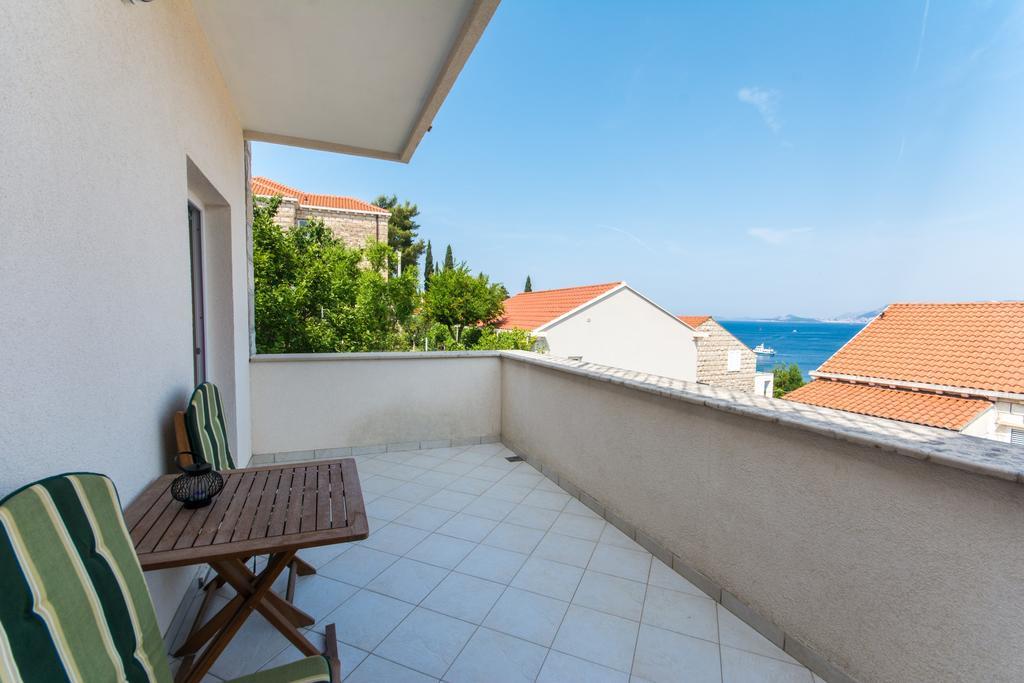 Apartments Dadic Cavtat Oda fotoğraf