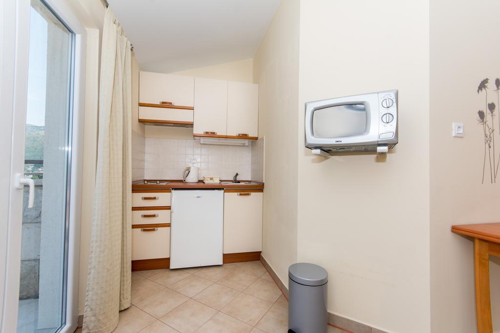 Apartments Dadic Cavtat Dış mekan fotoğraf