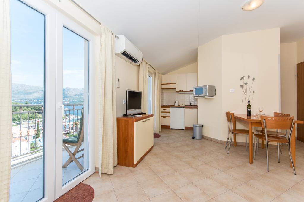Apartments Dadic Cavtat Dış mekan fotoğraf
