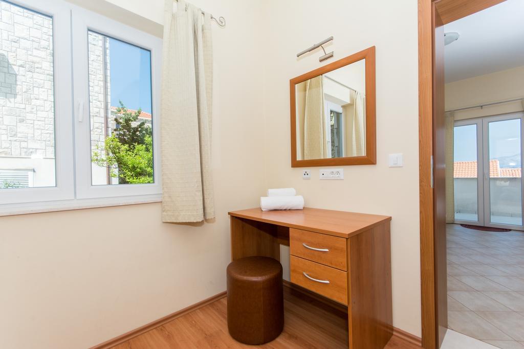 Apartments Dadic Cavtat Dış mekan fotoğraf