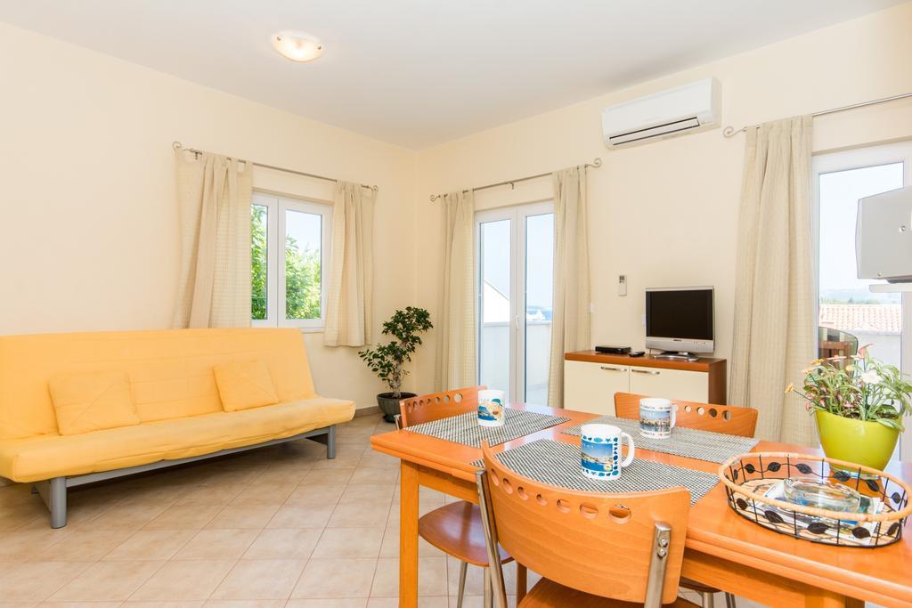 Apartments Dadic Cavtat Dış mekan fotoğraf