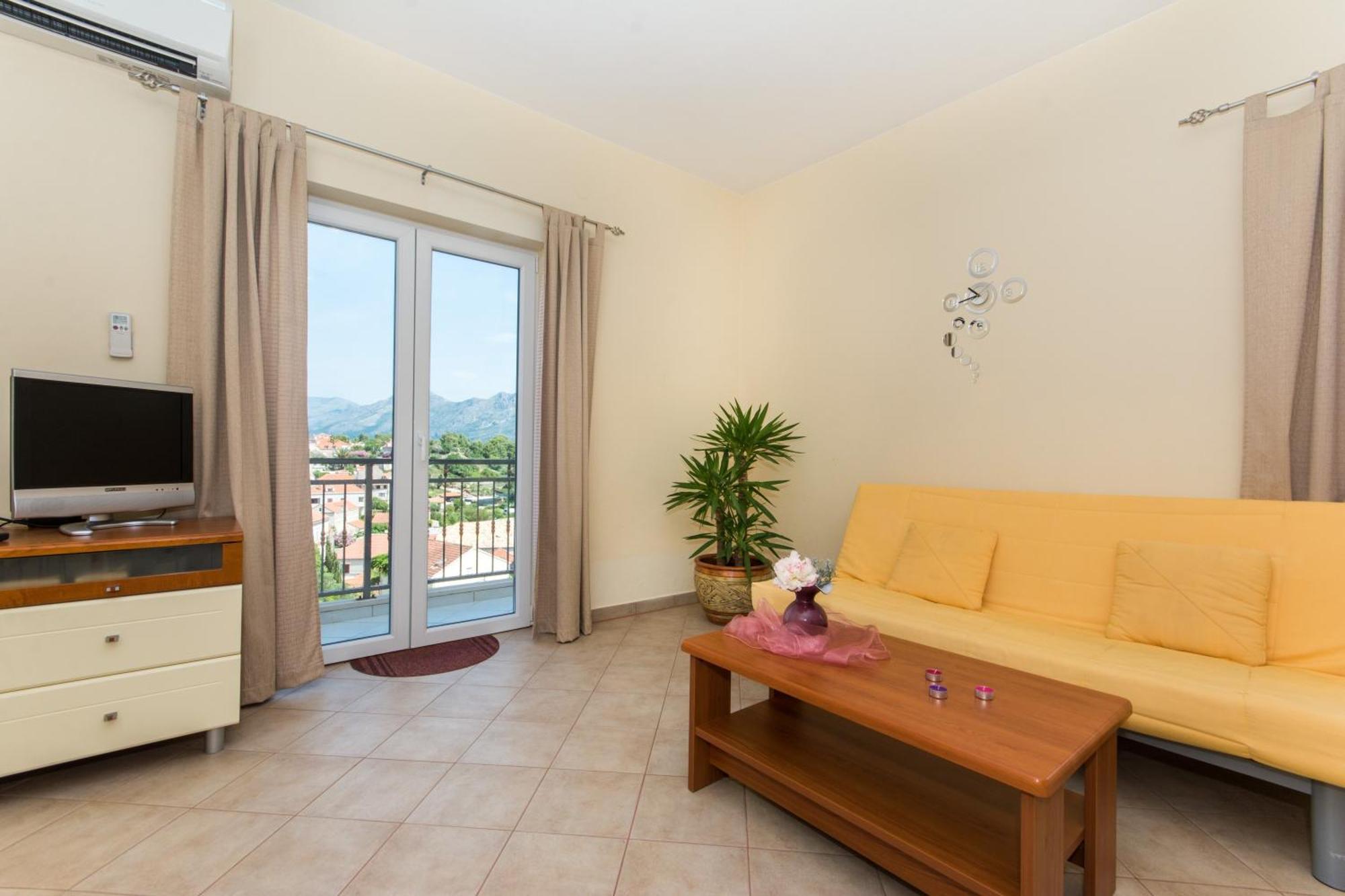 Apartments Dadic Cavtat Oda fotoğraf