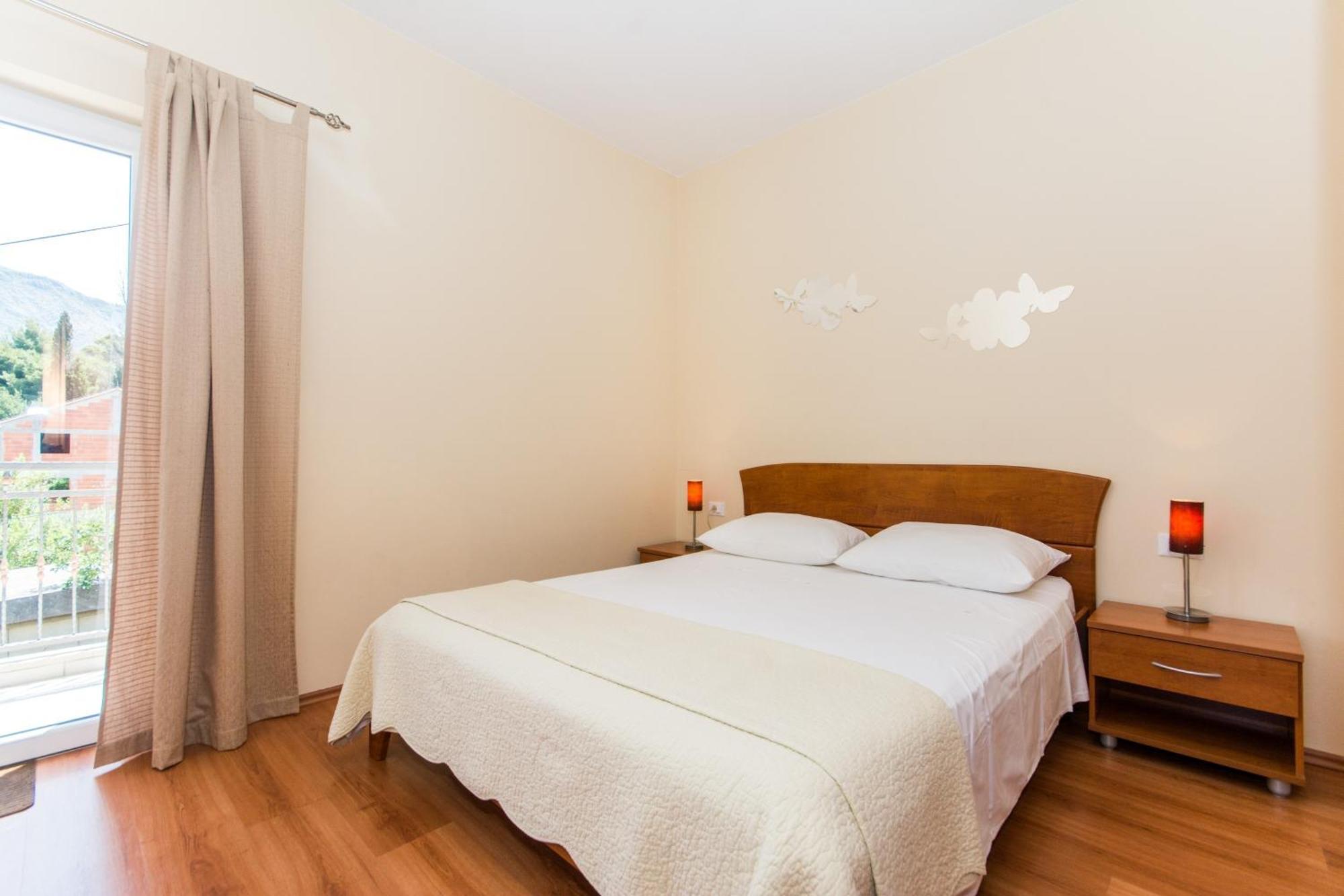Apartments Dadic Cavtat Oda fotoğraf