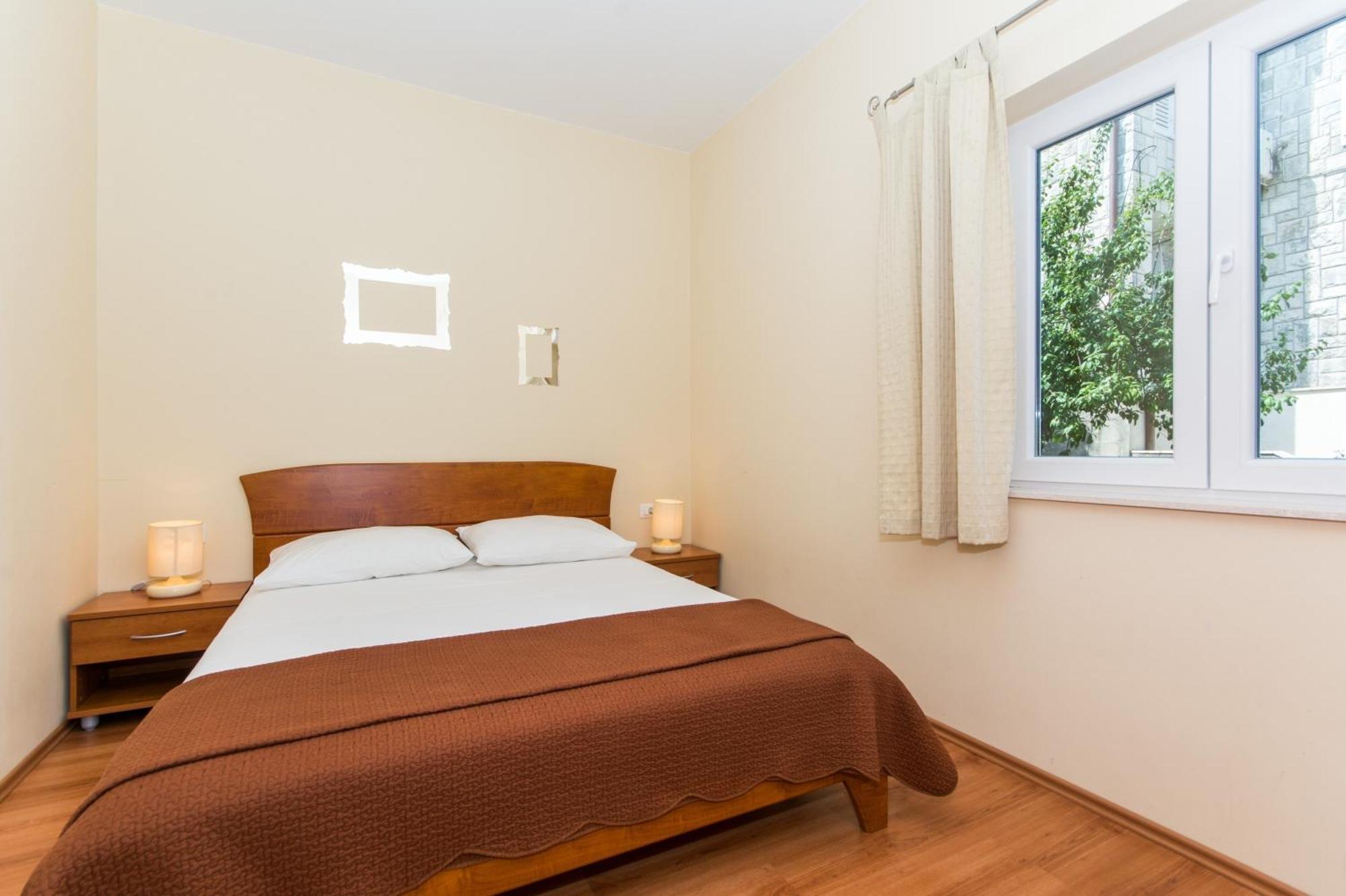 Apartments Dadic Cavtat Oda fotoğraf