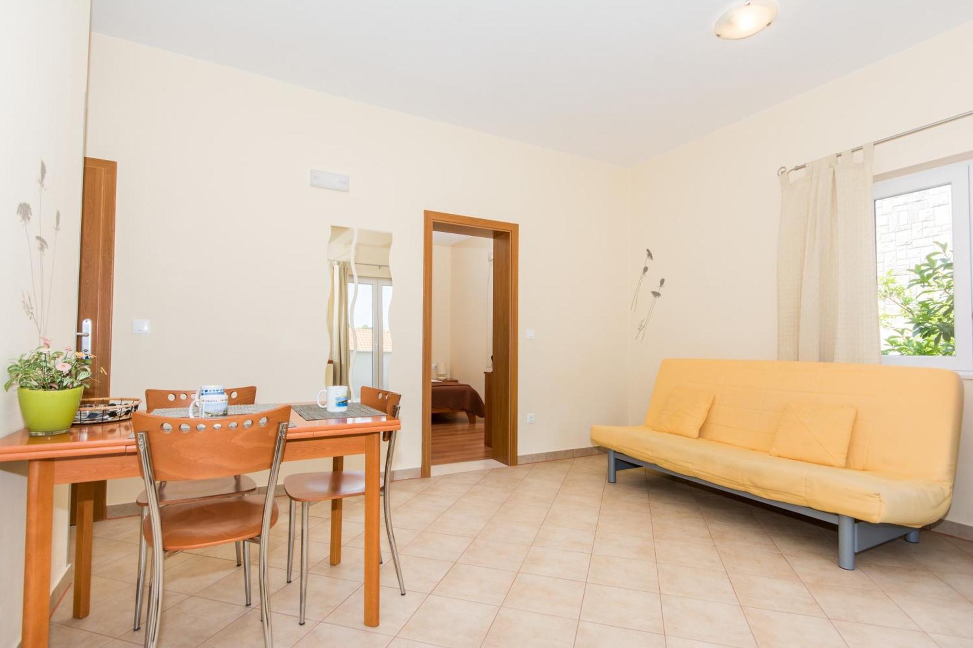 Apartments Dadic Cavtat Oda fotoğraf
