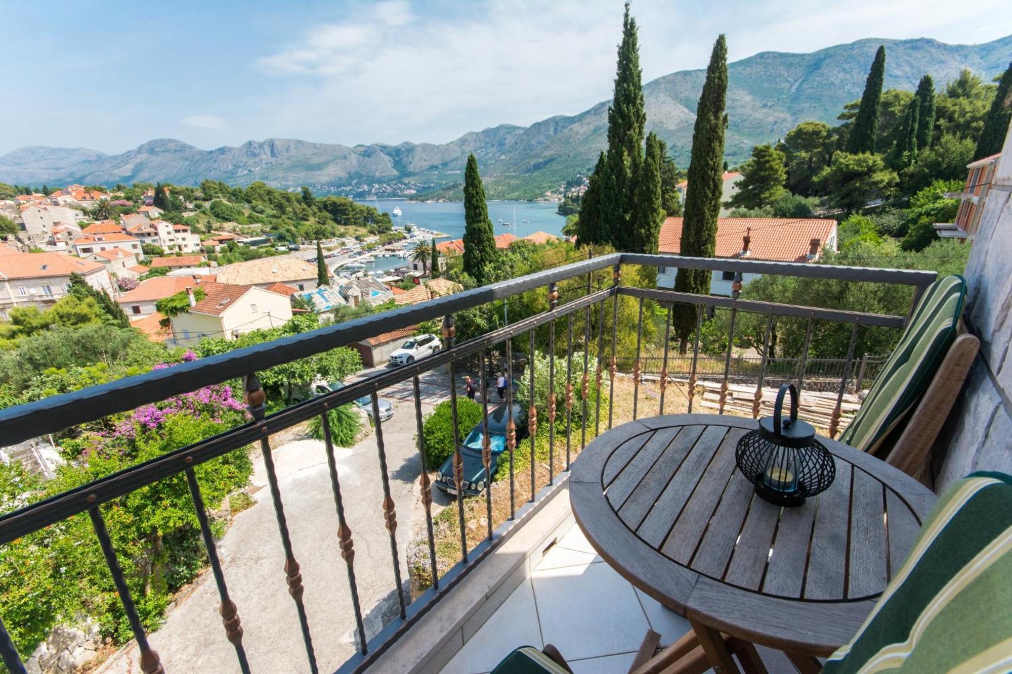 Apartments Dadic Cavtat Oda fotoğraf