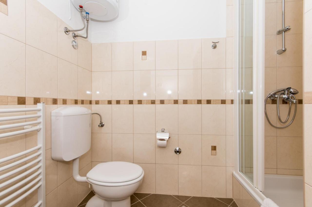 Apartments Dadic Cavtat Dış mekan fotoğraf