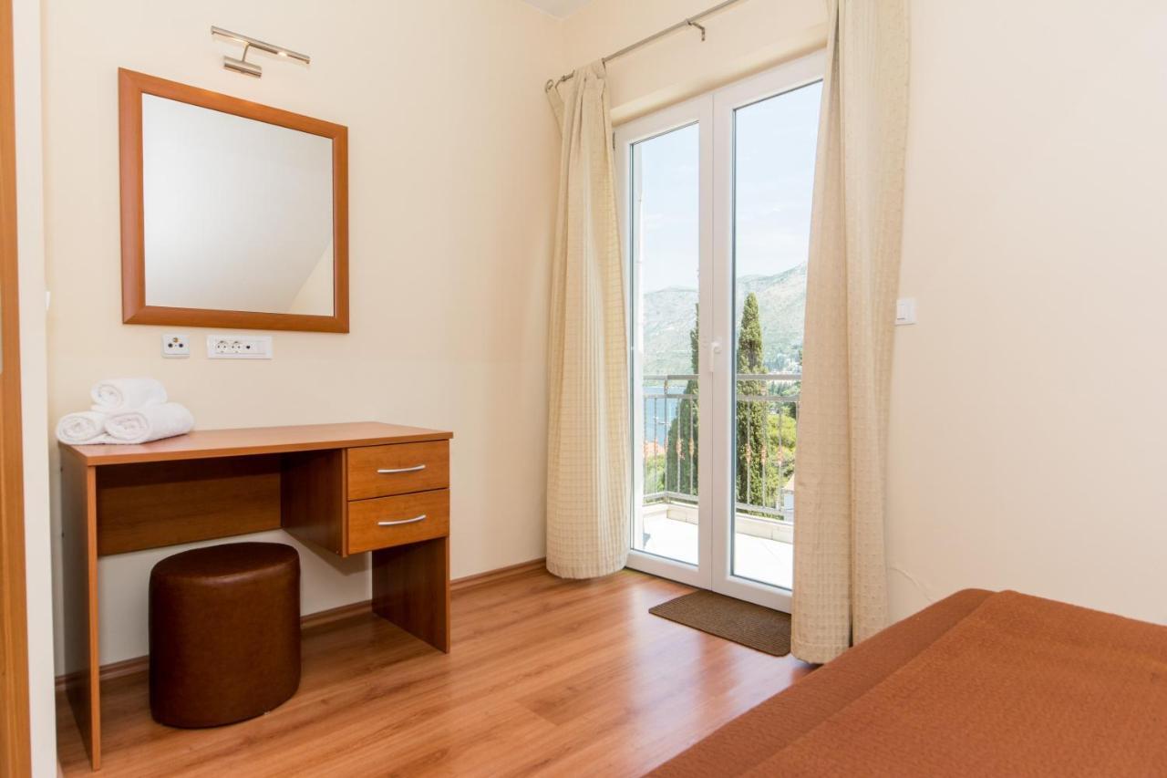 Apartments Dadic Cavtat Dış mekan fotoğraf