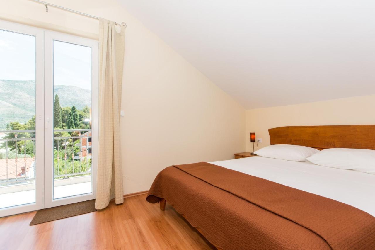 Apartments Dadic Cavtat Dış mekan fotoğraf