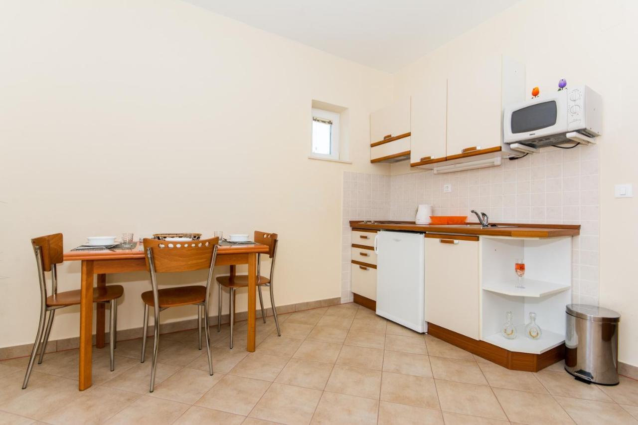 Apartments Dadic Cavtat Dış mekan fotoğraf