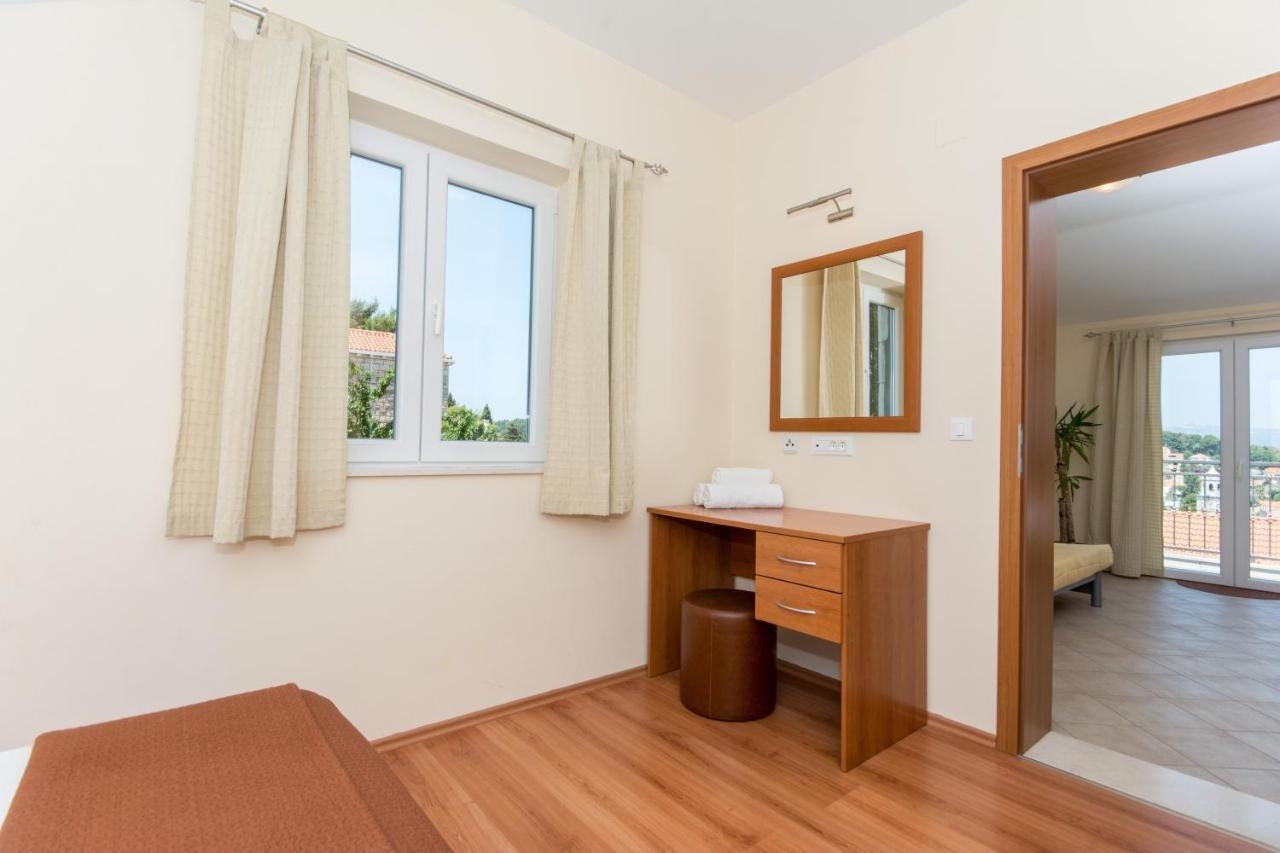 Apartments Dadic Cavtat Dış mekan fotoğraf