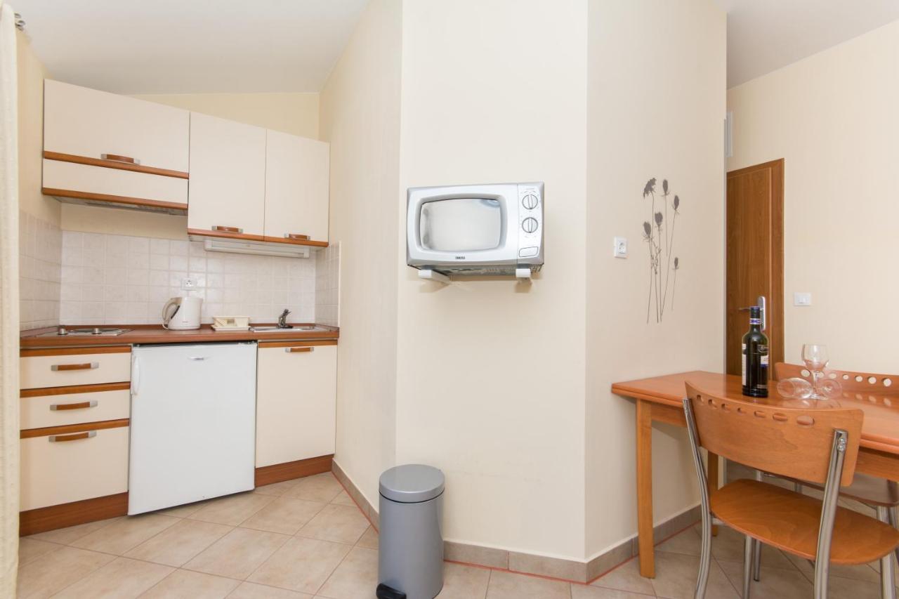 Apartments Dadic Cavtat Dış mekan fotoğraf